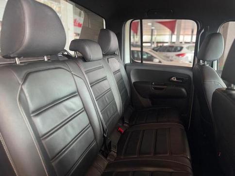 VOLKSWAGEN AMAROK EXTREME CD 3.0 4X4 TB DIES AUT