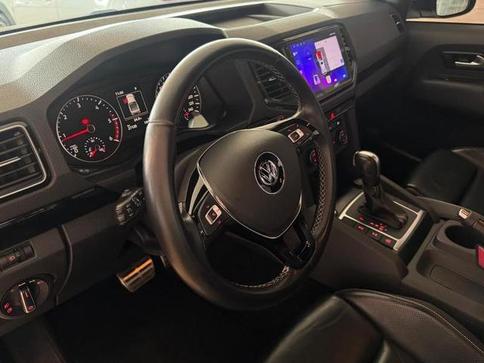 VOLKSWAGEN AMAROK EXTREME CD 3.0 4X4 TB DIES AUT