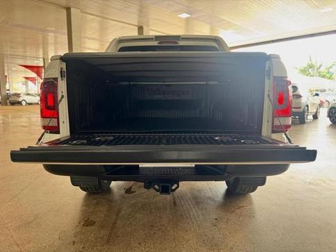 VOLKSWAGEN AMAROK EXTREME CD 3.0 4X4 TB DIES AUT