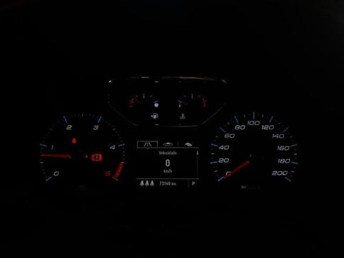 CHEVROLET S10 2.8 HIGH COUNTRY 4X4 CD 16V TURBO DIESEL 4P AUT