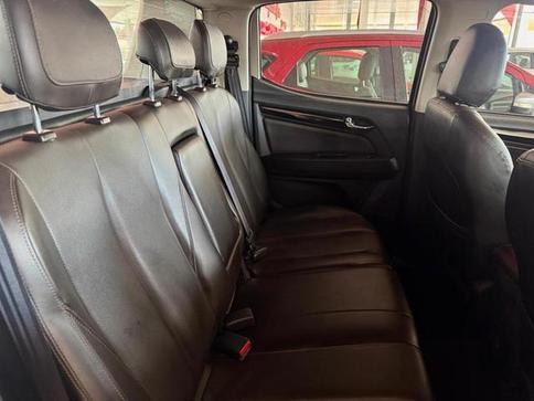 CHEVROLET S10 2.8 HIGH COUNTRY 4X4 CD 16V TURBO DIESEL 4P AUT