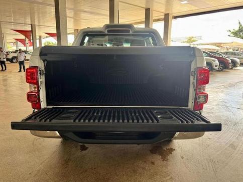 CHEVROLET S10 2.8 HIGH COUNTRY 4X4 CD 16V TURBO DIESEL 4P AUT