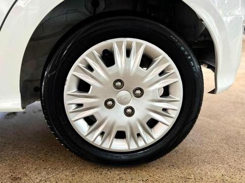 FORD KA 1.0 SE PLUS TIVCT FLEX 5P