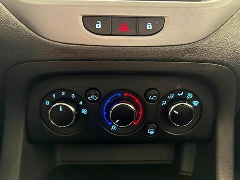 FORD KA 1.0 SE PLUS TIVCT FLEX 5P