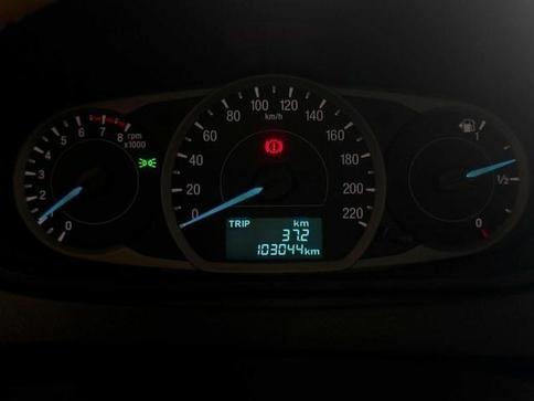 FORD KA 1.0 SE PLUS TIVCT FLEX 5P