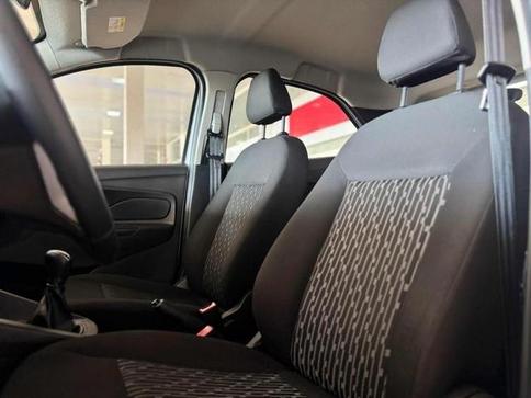 FORD KA 1.0 SE PLUS TIVCT FLEX 5P