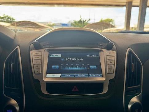 HYUNDAI IX35 2.0 16V FLEX 4P AUTOMATICO