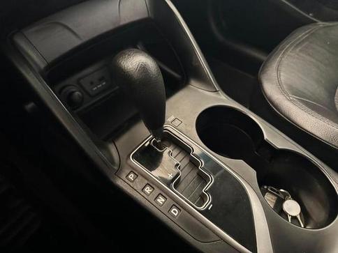 HYUNDAI IX35 2.0 16V FLEX 4P AUTOMATICO