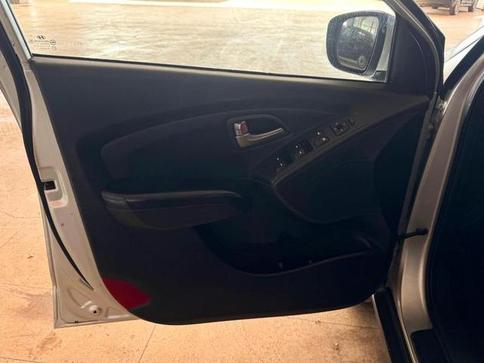 HYUNDAI IX35 2.0 16V FLEX 4P AUTOMATICO