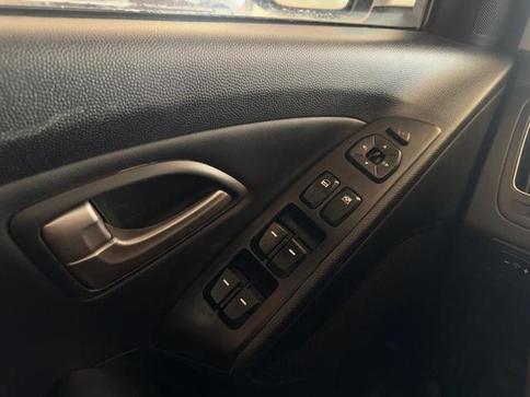 HYUNDAI IX35 2.0 16V FLEX 4P AUTOMATICO