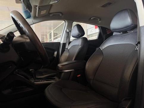 HYUNDAI IX35 2.0 16V FLEX 4P AUTOMATICO