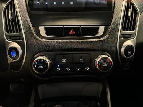 HYUNDAI IX35 2.0 16V FLEX 4P AUTOMATICO