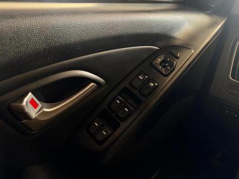 HYUNDAI IX35 2.0 16V FLEX 4P AUTOMATICO