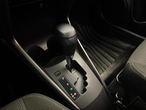 TOYOTA YARIS 1.5 16V FLEX SEDAN XL LIVE MULTIDRIVE