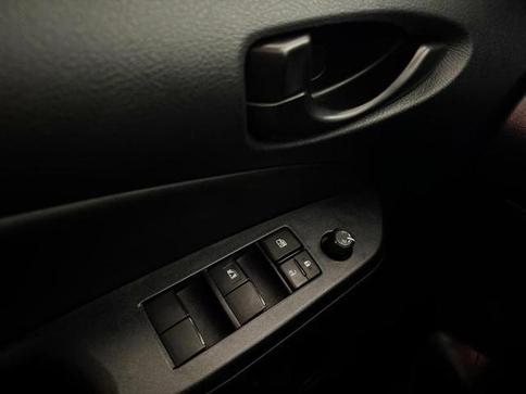 TOYOTA YARIS 1.5 16V FLEX SEDAN XL LIVE MULTIDRIVE