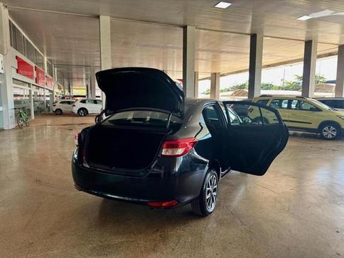 TOYOTA YARIS 1.5 16V FLEX SEDAN XL LIVE MULTIDRIVE