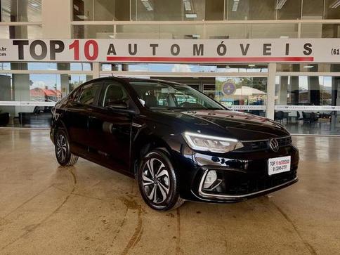 VOLKSWAGEN VIRTUS 1.0 200 TSI COMFORTLINE AUTOM�TICO