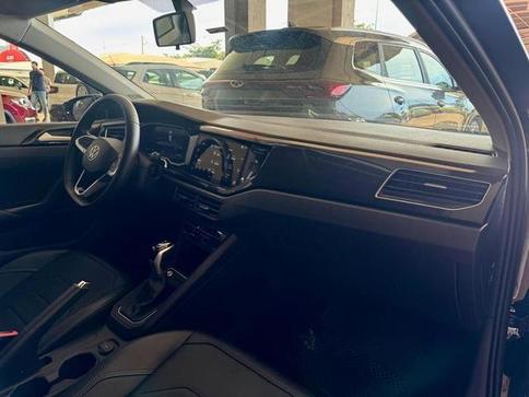 VOLKSWAGEN VIRTUS 1.0 200 TSI COMFORTLINE AUTOM�TICO