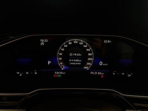 VOLKSWAGEN VIRTUS 1.0 200 TSI COMFORTLINE AUTOM�TICO
