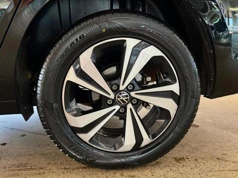 VOLKSWAGEN VIRTUS 1.0 200 TSI COMFORTLINE AUTOM�TICO