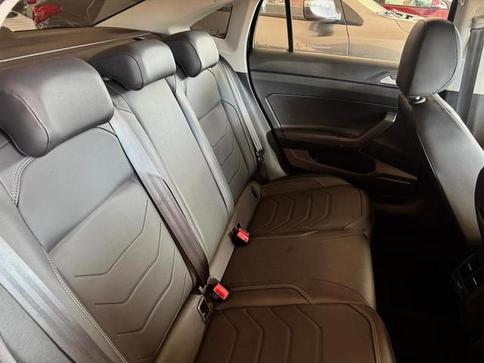 VOLKSWAGEN VIRTUS 1.0 200 TSI COMFORTLINE AUTOM�TICO