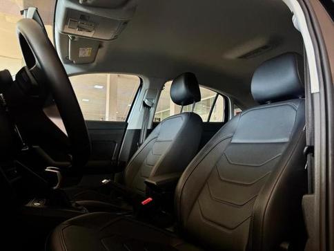 VOLKSWAGEN VIRTUS 1.0 200 TSI COMFORTLINE AUTOM�TICO