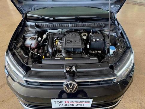 VOLKSWAGEN VIRTUS 1.0 200 TSI COMFORTLINE AUTOM�TICO