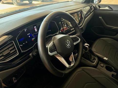VOLKSWAGEN VIRTUS 1.0 200 TSI COMFORTLINE AUTOM�TICO