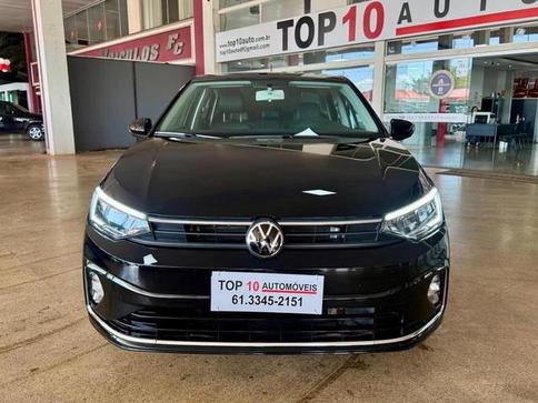 VOLKSWAGEN VIRTUS 1.0 200 TSI COMFORTLINE AUTOM�TICO