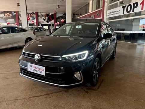 VOLKSWAGEN VIRTUS 1.0 200 TSI COMFORTLINE AUTOM�TICO
