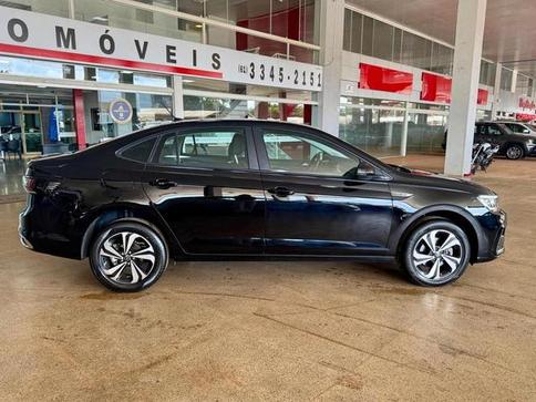 VOLKSWAGEN VIRTUS 1.0 200 TSI COMFORTLINE AUTOM�TICO