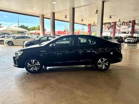 VOLKSWAGEN VIRTUS 1.0 200 TSI COMFORTLINE AUTOM�TICO