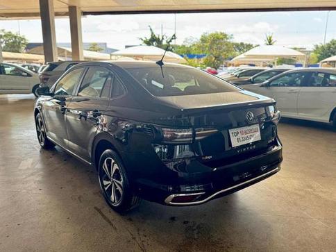 VOLKSWAGEN VIRTUS 1.0 200 TSI COMFORTLINE AUTOM�TICO