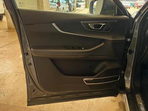 CAOA CHERY TIGGO 8 TXS 1.6 TURBO TGDI AUT
