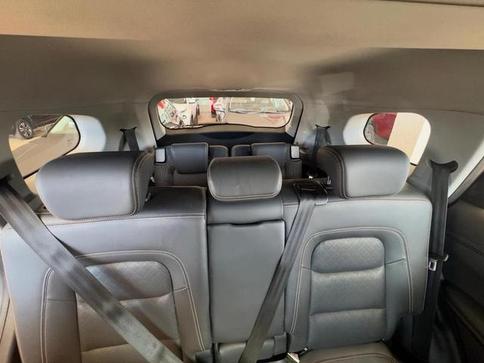 CAOA CHERY TIGGO 8 TXS 1.6 TURBO TGDI AUT