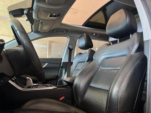 CAOA CHERY TIGGO 8 TXS 1.6 TURBO TGDI AUT