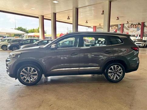 CAOA CHERY TIGGO 8 TXS 1.6 TURBO TGDI AUT