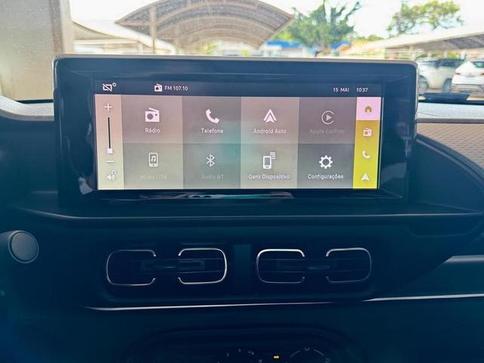 CITROEN C3 AIRCROSS F.PACK 1.0 FLEX TB 200 AUT.
