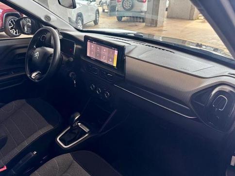 CITROEN C3 AIRCROSS F.PACK 1.0 FLEX TB 200 AUT.