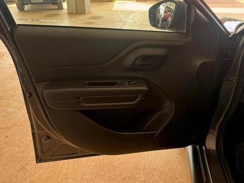 CITROEN C3 AIRCROSS F.PACK 1.0 FLEX TB 200 AUT.