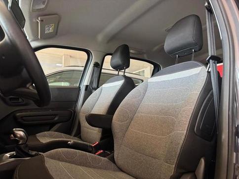 CITROEN C3 AIRCROSS F.PACK 1.0 FLEX TB 200 AUT.