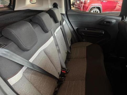 CITROEN C3 AIRCROSS F.PACK 1.0 FLEX TB 200 AUT.