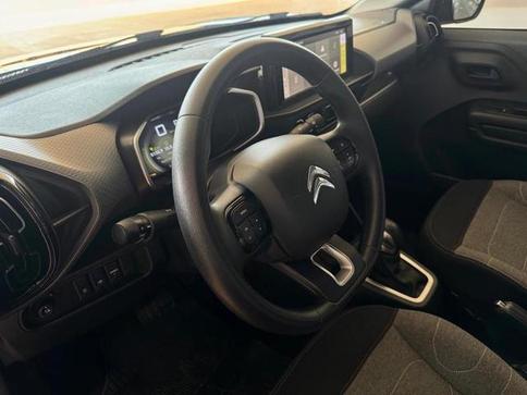 CITROEN C3 AIRCROSS F.PACK 1.0 FLEX TB 200 AUT.