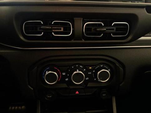 CITROEN C3 AIRCROSS F.PACK 1.0 FLEX TB 200 AUT.