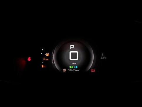 CITROEN C3 AIRCROSS F.PACK 1.0 FLEX TB 200 AUT.