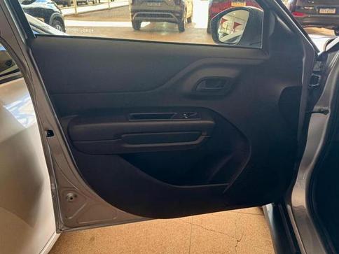 CITROEN C3 AIRCROSS F.PACK 1.0 FLEX TB 200 AUT.