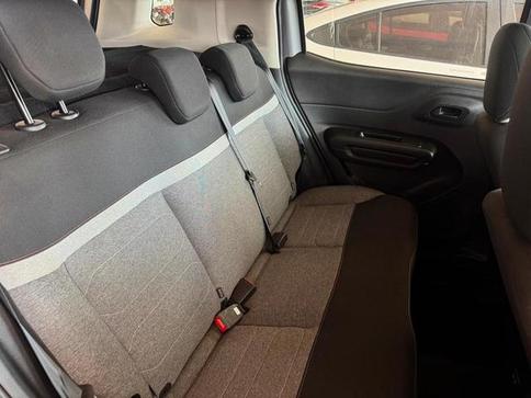 CITROEN C3 AIRCROSS F.PACK 1.0 FLEX TB 200 AUT.