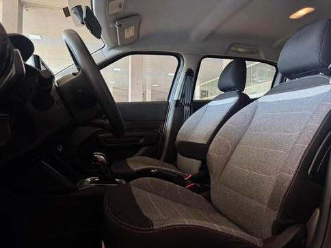 CITROEN C3 AIRCROSS F.PACK 1.0 FLEX TB 200 AUT.