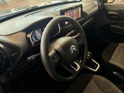 CITROEN C3 AIRCROSS F.PACK 1.0 FLEX TB 200 AUT.