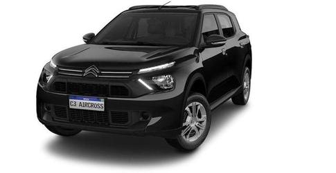CITROEN C3 LIVE 1.0 FLEX 6V 5P MEC.